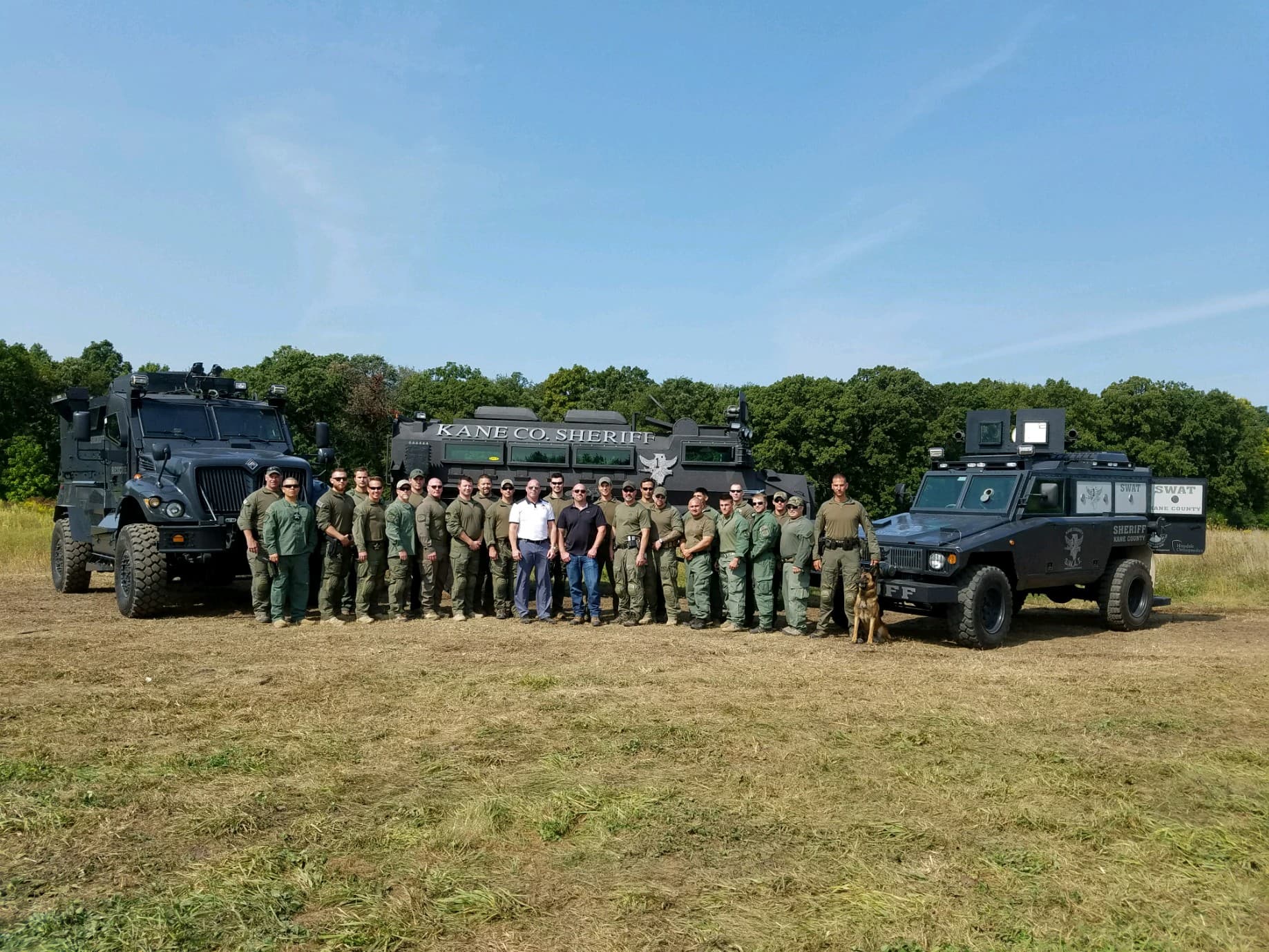 PROJECT ARMOR UP