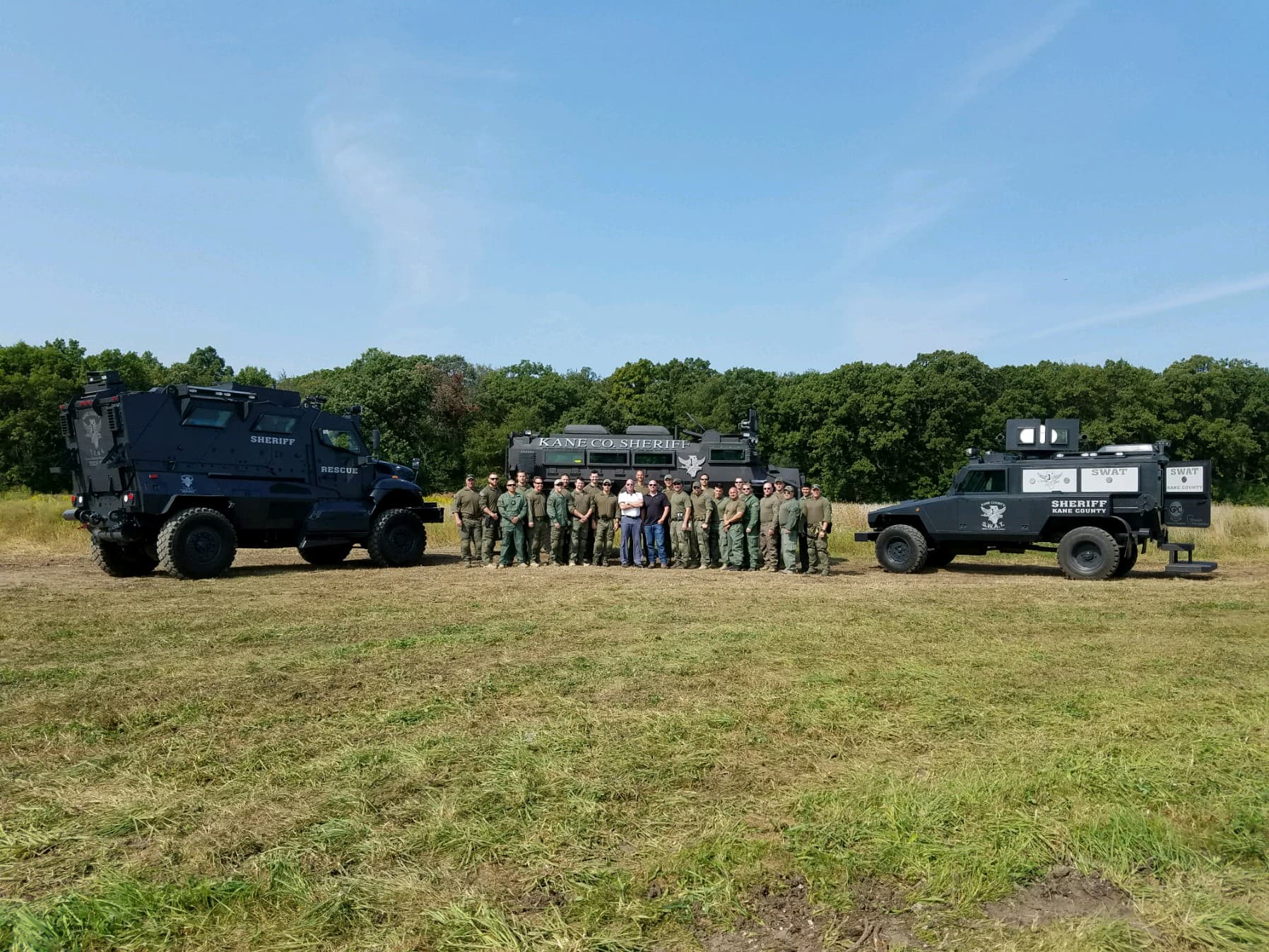 PROJECT ARMOR UP