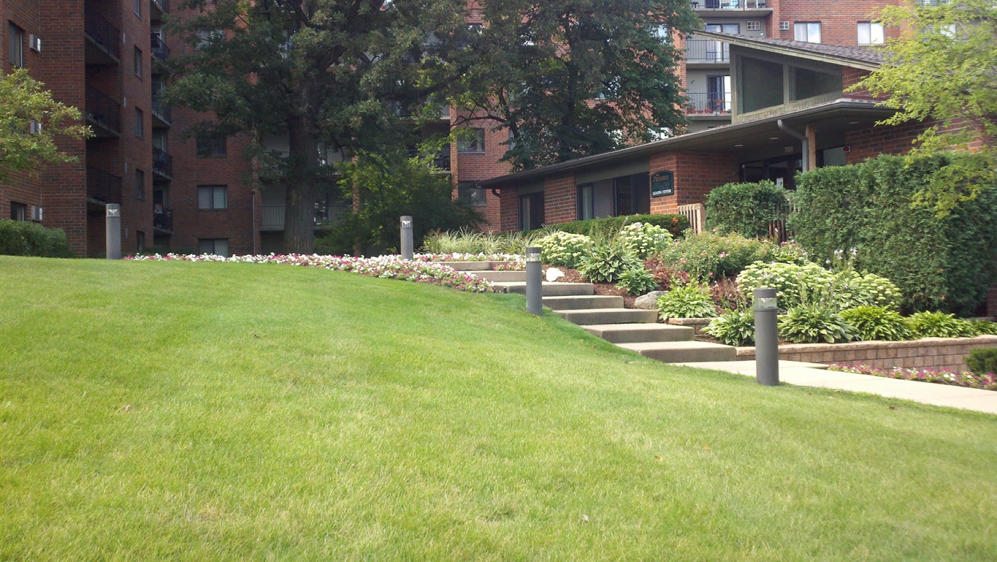 Meridian Business Campus — photo 1