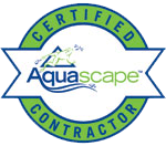 Aquascape Certified Contractor