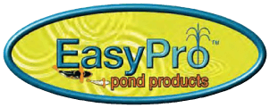 Easy Pro Pond Products