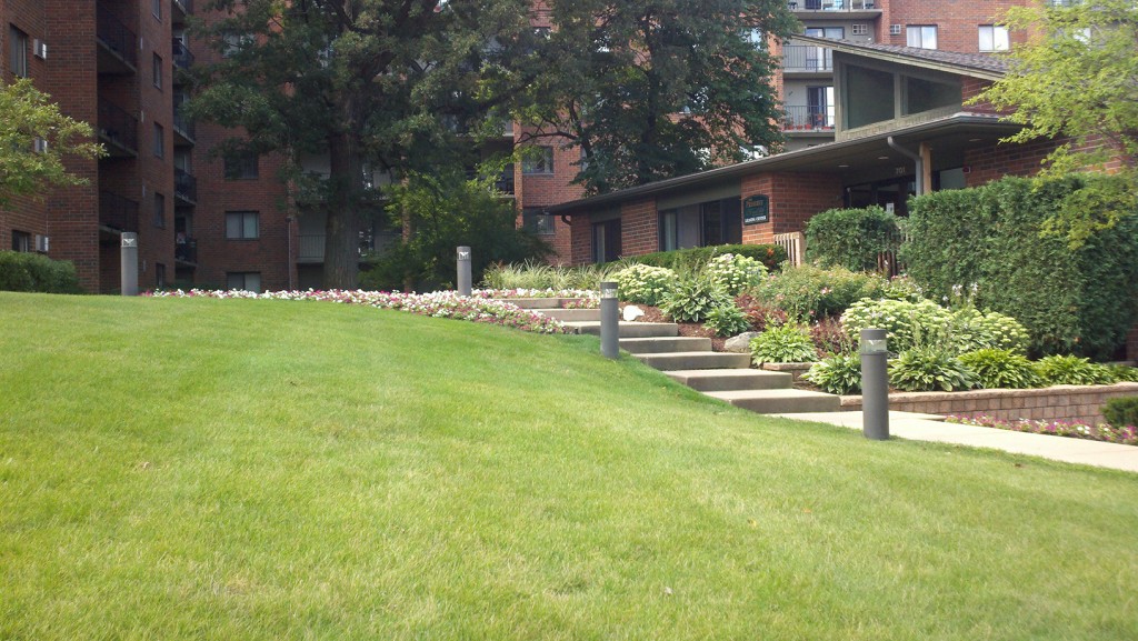 Hanson Landscape Landscape Maintenance Service